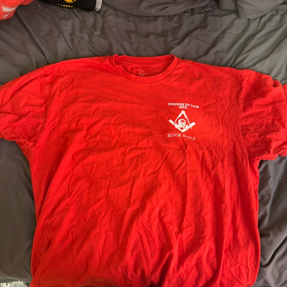 Comfortable T-Shitt